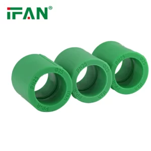 Hot Sale Factory Direct PPR Pipe Fitting Socket