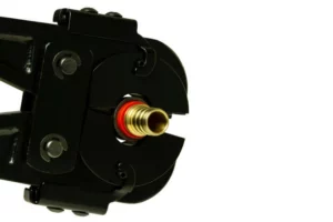 PEX Pipe Crimping Tool