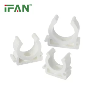 Hot Sale Custom PPR Pipe Fitting Pipe Clip