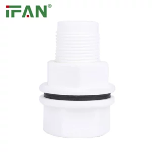 Wholesale Custom PPR Pipe Fitting Tank Connect