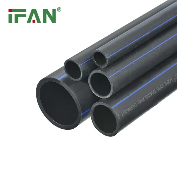 HDPE Pipes