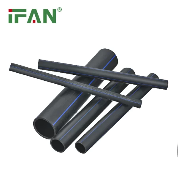 HDPE Pipes