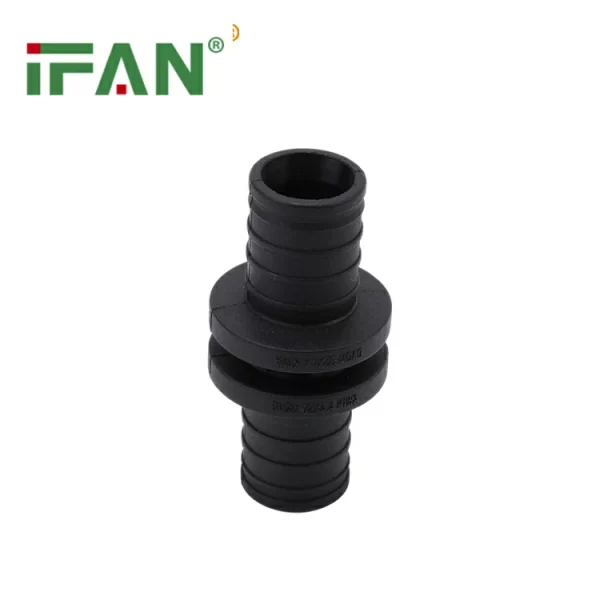 PEX PPSU Slide Fittings Socket