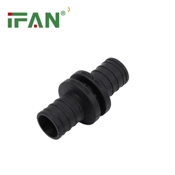 PEX PPSU Slide Fittings Socket