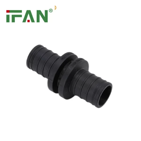 PEX PPSU Slide Fittings Socket