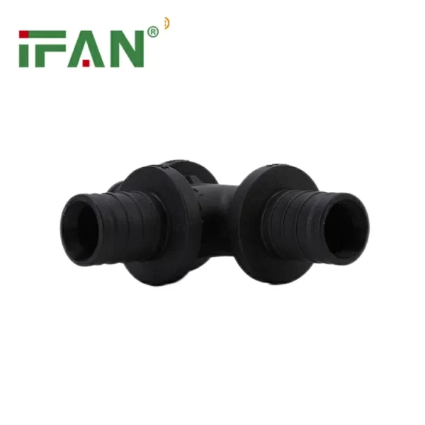 PEX PPSU Slide Fittings Tee