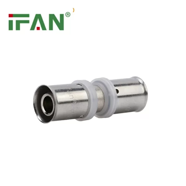 PEX Press Fittings Socket