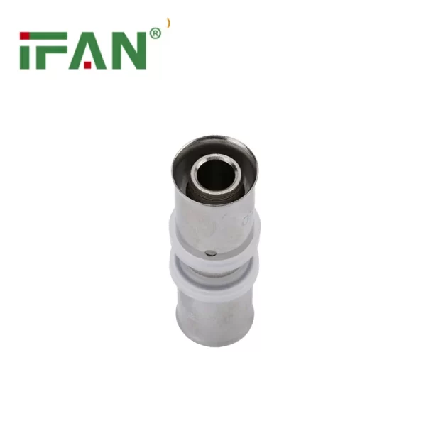 PEX Press Fittings Socket