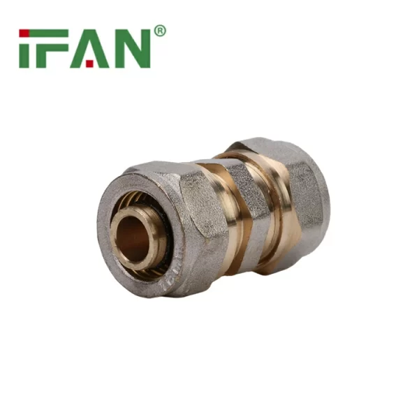 PEX Compression Fittings Socket