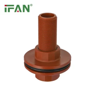 PPH Tank Connect