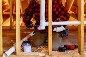 PVC Pipes