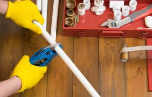 Installation Methods for PVC Pipes