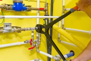 Advantages and Applications of PEX Press Fittings