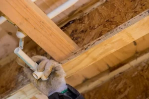 CPVC Fittings in Building and Residential Applications