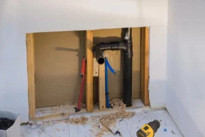 Flexibility of PEX Pipes
