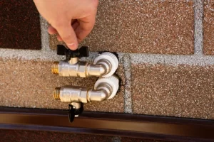 Brass Ball Valves