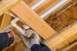 CPVC Fitting Installation and Maintenance