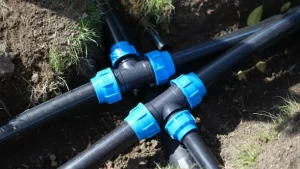 Reusability of PP Quick-Connect Fittings