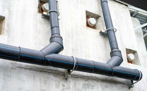 Standards for Using HDPE Pipes