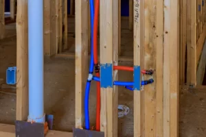 Material Characteristics of PEX Pipes
