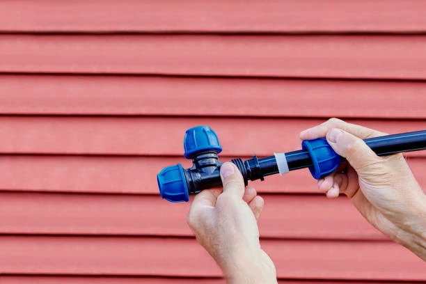 Packaging Methods for HDPE Pipes