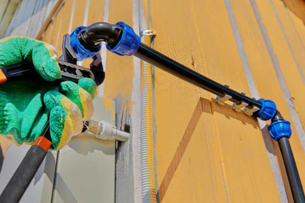 The Environmental Impact and Sustainability of HDPE Pipes