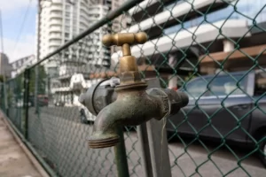 Environmental of Brass Taps