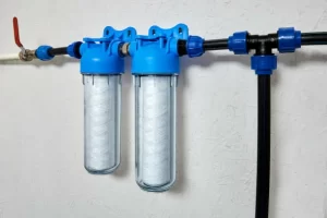 Unique Sealing Structure of PP Fittings
