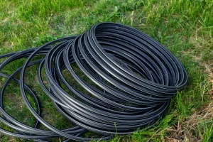Aging Resistance of PE Pipes
