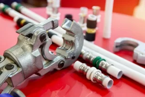 The Role of PEX Press Fittings in Sustainable Building