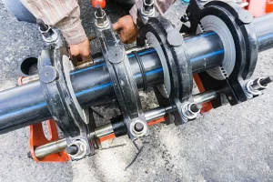 The Use of HDPE Pipes in Landscape and Garden Applications
