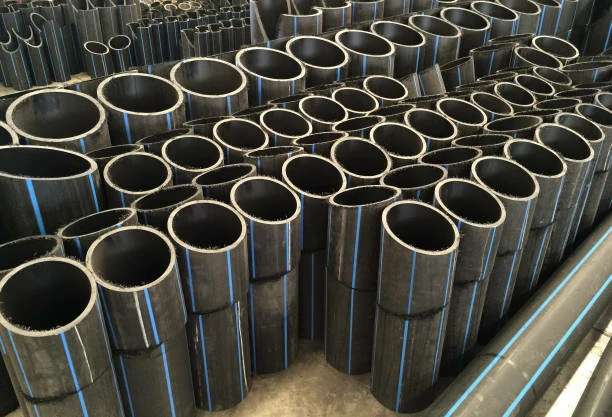 Cost-Effectiveness of HDPE Pipes