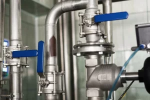 Brass Ball Valves: Superior Corrosion Resistance