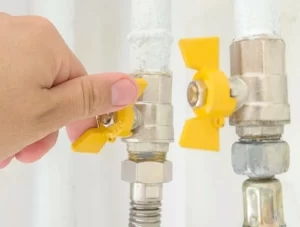 Competitive Analysis of Brass Ball Valves