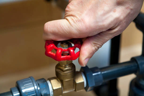 Maintenance and Care of Brass Ball Valves