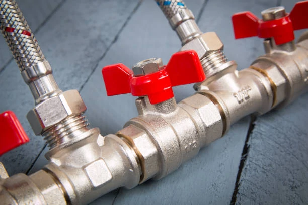 Environmental and Sustainability Considerations of Brass Ball Valves