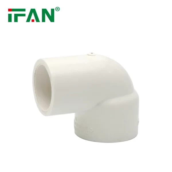 UPVC Female Elbow