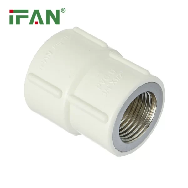 UPVC Female Socket