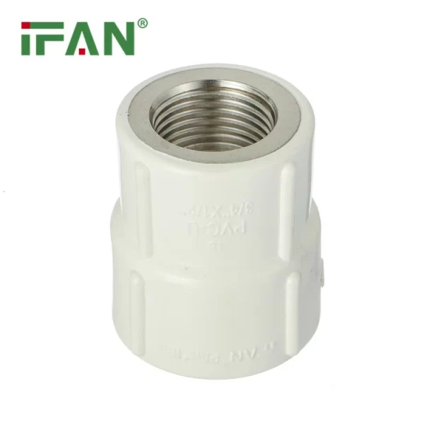 UPVC Female Socket