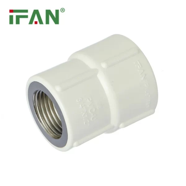 UPVC Female Socket