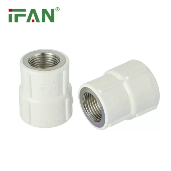 UPVC Female Socket