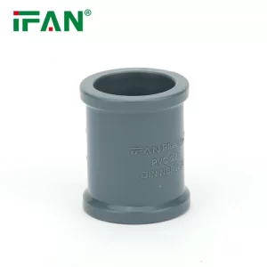 مقبس IFANPlus UPVC DIN