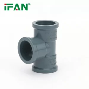 تي شيرت IFANPlus UPVC DIN
