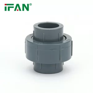 اتحادات IFANPlus UPVC DIN