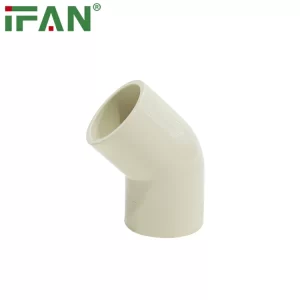 Ifan ASTM2846 CPVC 45 Degree Elbow