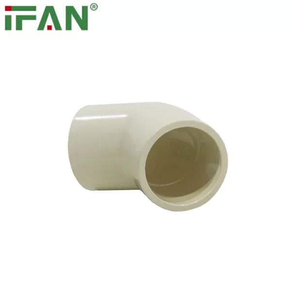 Ifan ASTM2846 CPVC 45 Degree Elbow