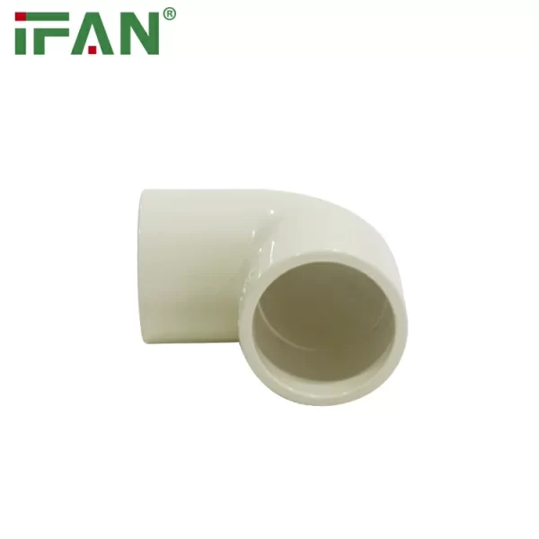 Ifanplus ASTM2846 CPVC Elbow