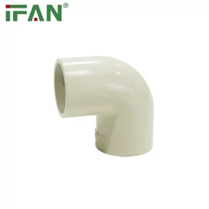 Ifanplus ASTM2846 CPVC Elbow