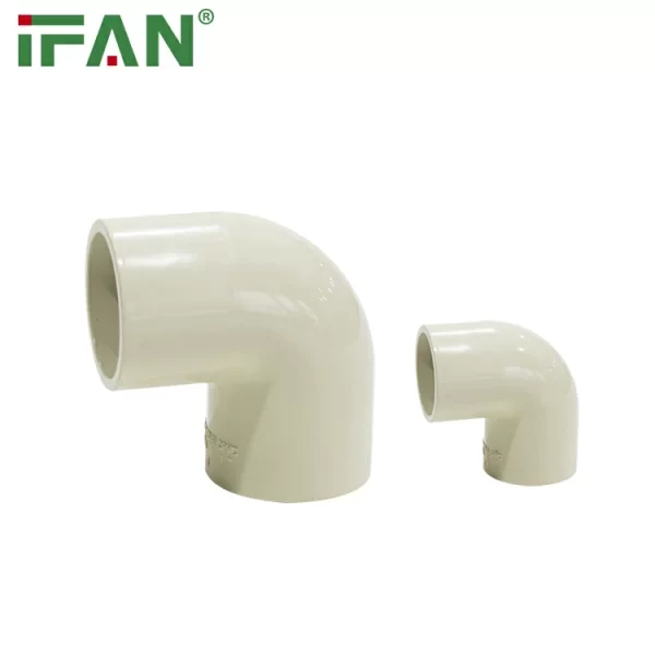 Ifanplus ASTM2846 CPVC Elbow