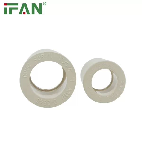 Ifanplus ASTM2846 CPVC Bush